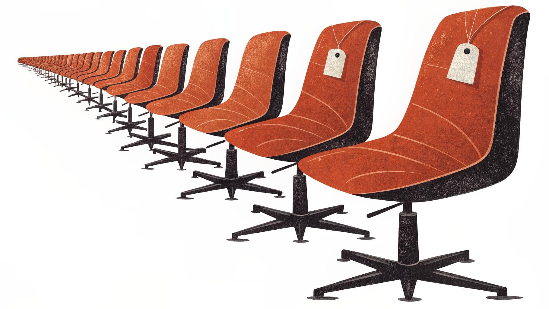 Every added seat is just another bill.