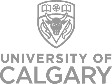 University of Calgary Logo