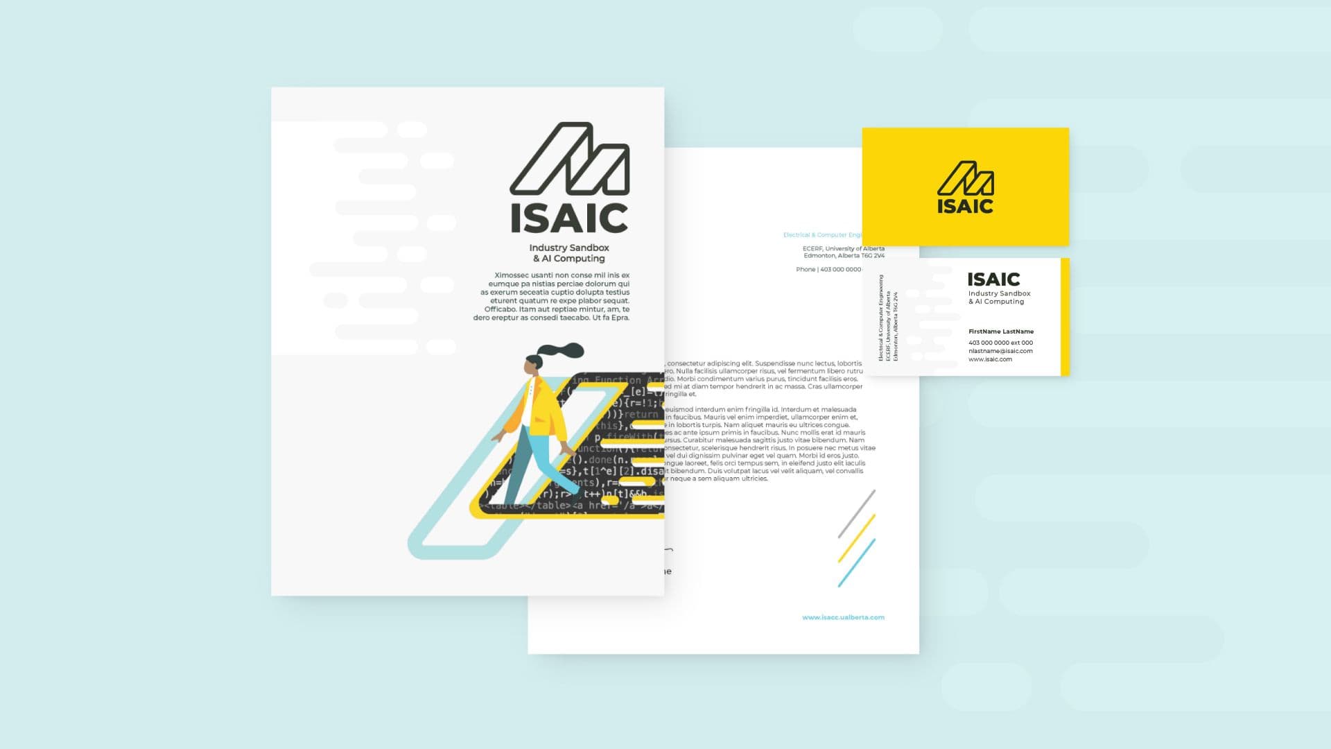 ISAIC