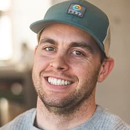 Mitch Johnstone headshot